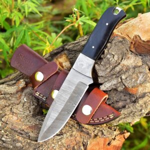 Skinner Knife