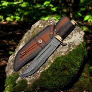 Hunting Knife