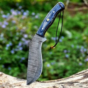 Kukri Knife